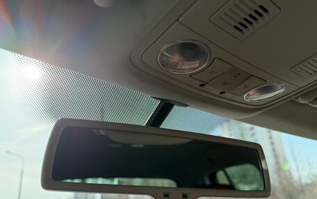 Volkswagen Tiguan I, 2016 год, 2 199 000 рублей, 20 фотография