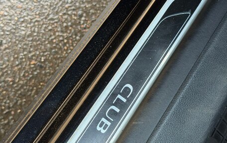 Volkswagen Tiguan I, 2016 год, 2 199 000 рублей, 19 фотография