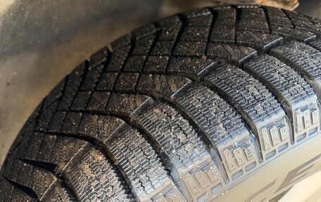 Volkswagen Tiguan I, 2016 год, 2 199 000 рублей, 23 фотография