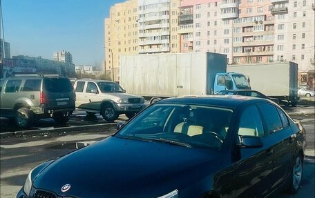 BMW 5 серия, 2004 год, 850 000 рублей, 6 фотография