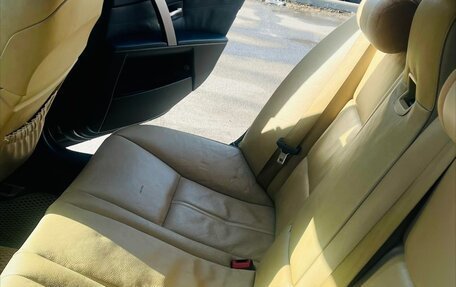 BMW 5 серия, 2004 год, 850 000 рублей, 14 фотография