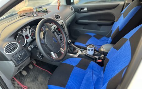 Ford Focus II рестайлинг, 2011 год, 500 000 рублей, 2 фотография