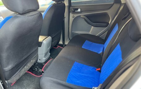 Ford Focus II рестайлинг, 2011 год, 500 000 рублей, 3 фотография