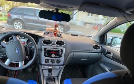 Ford Focus II рестайлинг, 2011 год, 500 000 рублей, 5 фотография