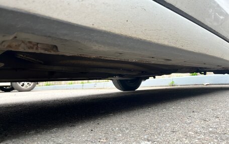 Ford Focus II рестайлинг, 2011 год, 500 000 рублей, 8 фотография