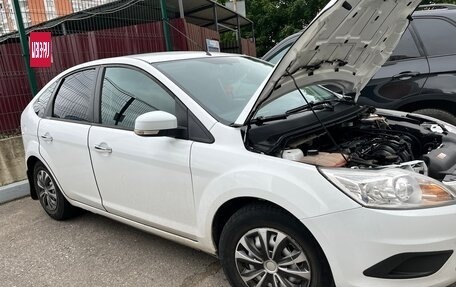 Ford Focus II рестайлинг, 2011 год, 500 000 рублей, 11 фотография