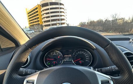 Nissan Qashqai, 2012 год, 950 000 рублей, 14 фотография