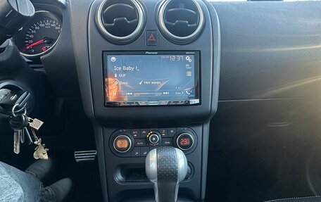 Nissan Qashqai, 2012 год, 950 000 рублей, 15 фотография