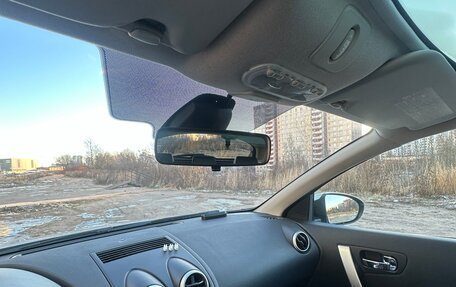 Nissan Qashqai, 2012 год, 950 000 рублей, 10 фотография