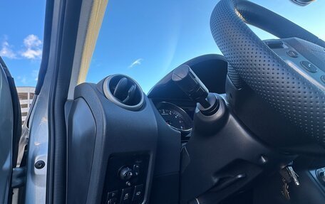 Nissan Qashqai, 2012 год, 950 000 рублей, 16 фотография