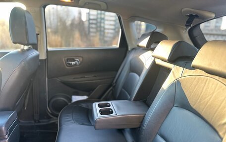 Nissan Qashqai, 2012 год, 950 000 рублей, 23 фотография