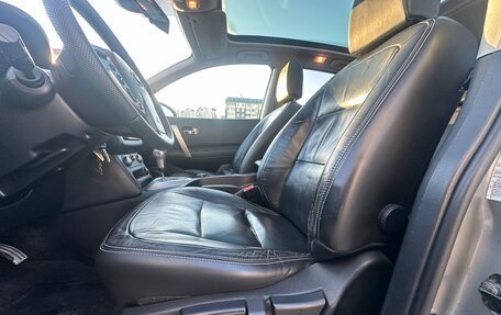 Nissan Qashqai, 2012 год, 950 000 рублей, 19 фотография