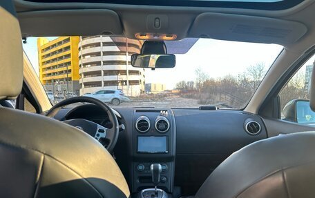 Nissan Qashqai, 2012 год, 950 000 рублей, 22 фотография