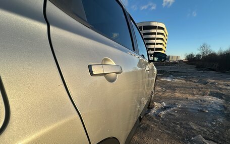 Nissan Qashqai, 2012 год, 950 000 рублей, 31 фотография