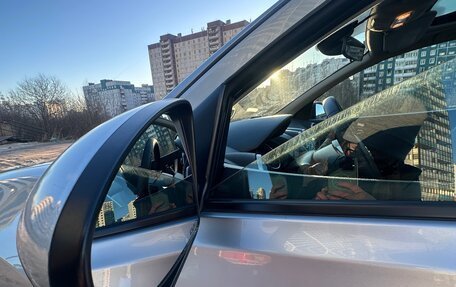 Nissan Qashqai, 2012 год, 950 000 рублей, 20 фотография