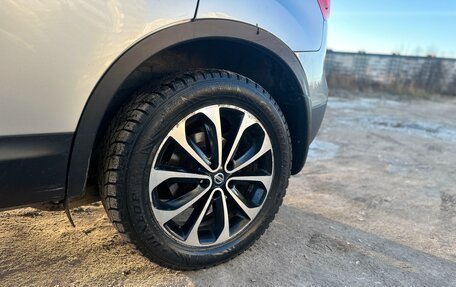 Nissan Qashqai, 2012 год, 950 000 рублей, 27 фотография