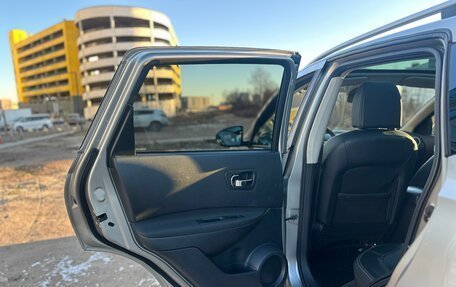 Nissan Qashqai, 2012 год, 950 000 рублей, 24 фотография