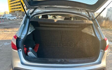 Nissan Qashqai, 2012 год, 950 000 рублей, 29 фотография