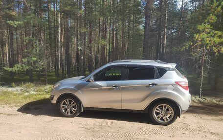 Changan CS35, 2014 год, 1 100 000 рублей, 5 фотография