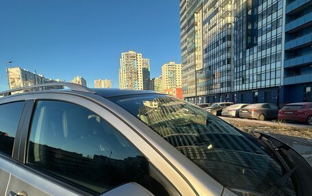 Nissan Qashqai, 2012 год, 950 000 рублей, 34 фотография