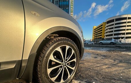 Nissan Qashqai, 2012 год, 950 000 рублей, 35 фотография