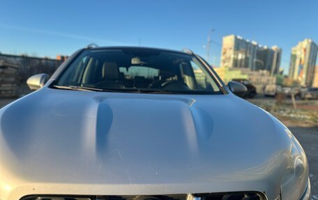 Nissan Qashqai, 2012 год, 950 000 рублей, 36 фотография