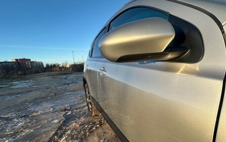 Nissan Qashqai, 2012 год, 950 000 рублей, 33 фотография