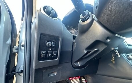 Nissan Qashqai, 2012 год, 950 000 рублей, 17 фотография