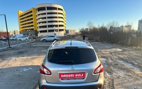 Nissan Qashqai, 2012 год, 950 000 рублей, 37 фотография