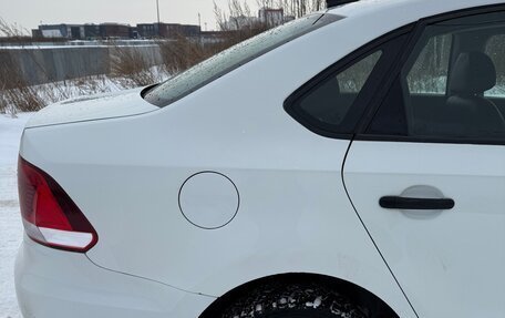 Volkswagen Polo VI (EU Market), 2018 год, 700 000 рублей, 5 фотография