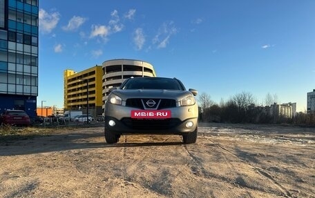 Nissan Qashqai, 2012 год, 950 000 рублей, 40 фотография