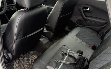 Volkswagen Polo VI (EU Market), 2018 год, 700 000 рублей, 12 фотография