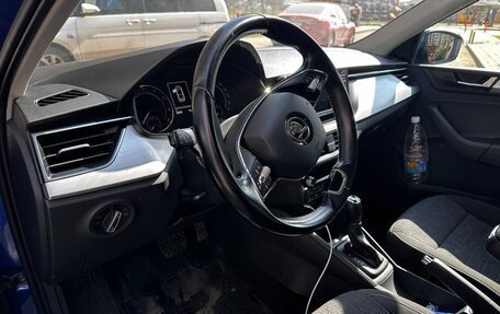 Skoda Rapid II, 2021 год, 1 450 000 рублей, 5 фотография