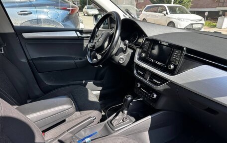 Skoda Rapid II, 2021 год, 1 450 000 рублей, 6 фотография