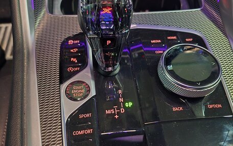 BMW X6, 2020 год, 7 850 000 рублей, 6 фотография