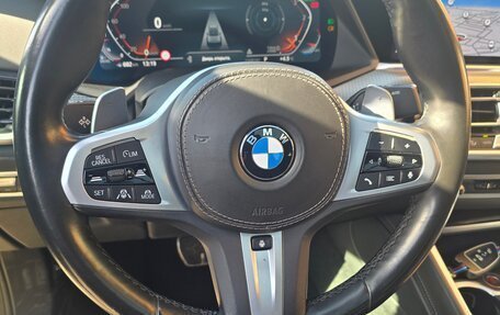 BMW X6, 2020 год, 7 850 000 рублей, 7 фотография