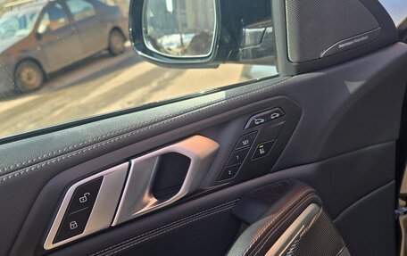 BMW X6, 2020 год, 7 850 000 рублей, 10 фотография