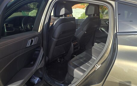 BMW X6, 2020 год, 7 850 000 рублей, 11 фотография