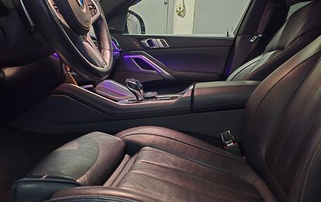 BMW X6, 2020 год, 7 850 000 рублей, 16 фотография