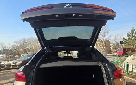 BMW X6, 2020 год, 7 850 000 рублей, 21 фотография