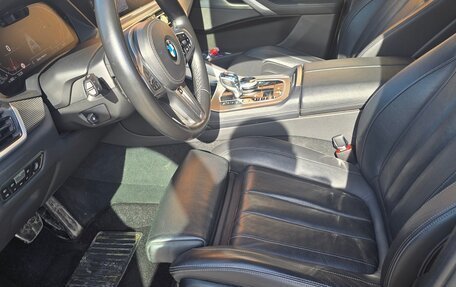 BMW X6, 2020 год, 7 850 000 рублей, 12 фотография