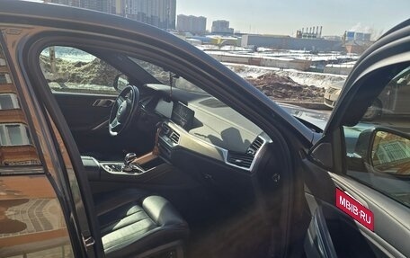 BMW X6, 2020 год, 7 850 000 рублей, 9 фотография