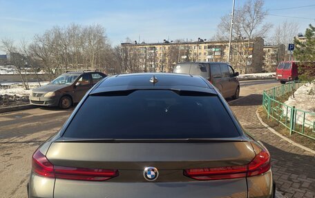 BMW X6, 2020 год, 7 850 000 рублей, 20 фотография