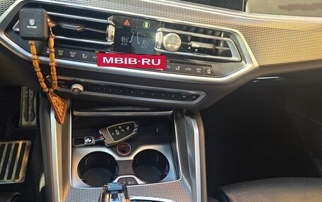 BMW X6, 2020 год, 7 850 000 рублей, 17 фотография