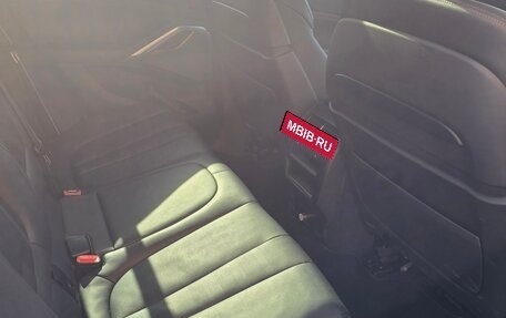 BMW X6, 2020 год, 7 850 000 рублей, 18 фотография