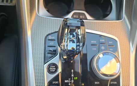 BMW X6, 2020 год, 7 850 000 рублей, 23 фотография