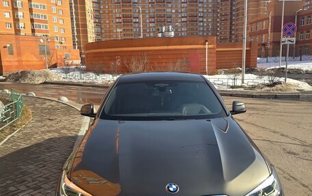 BMW X6, 2020 год, 7 850 000 рублей, 27 фотография