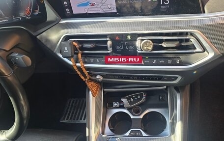 BMW X6, 2020 год, 7 850 000 рублей, 25 фотография