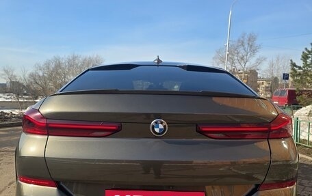 BMW X6, 2020 год, 7 850 000 рублей, 30 фотография