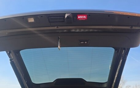 BMW X6, 2020 год, 7 850 000 рублей, 22 фотография